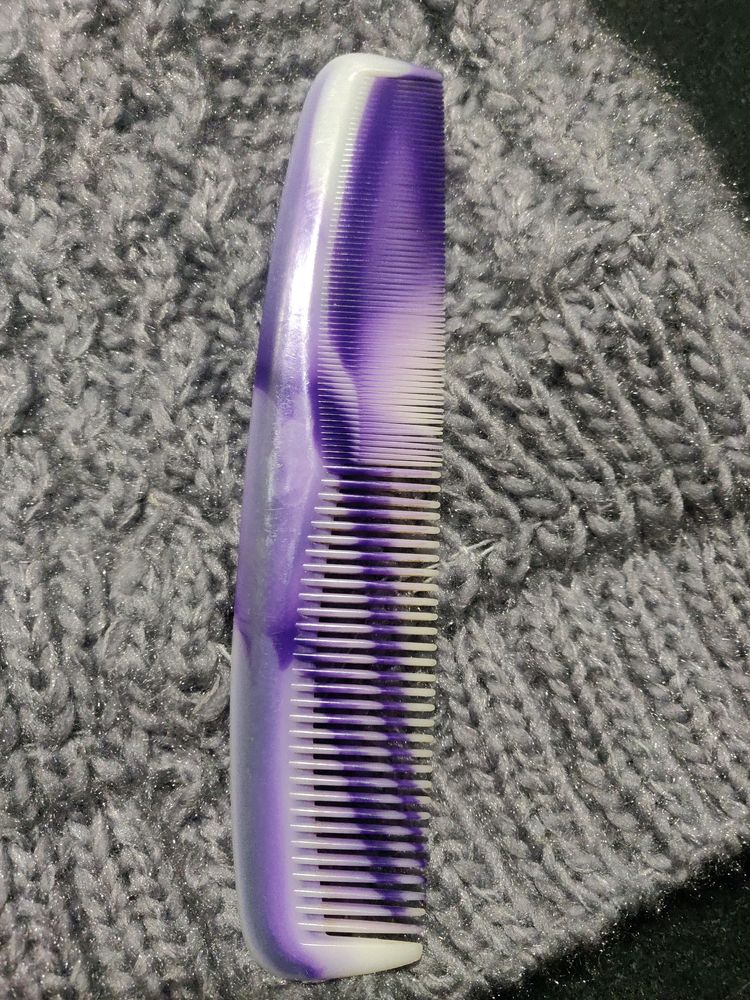 Hair Comb