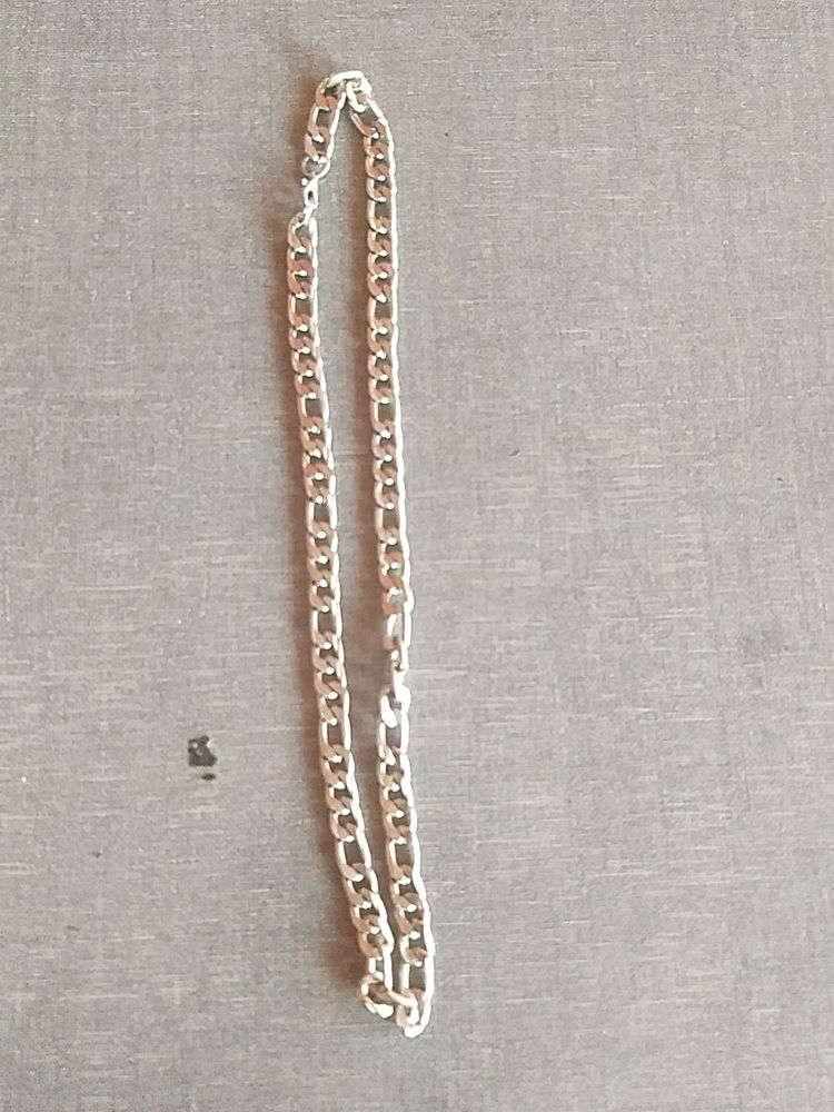 Heavy Stainless Steel chain for men