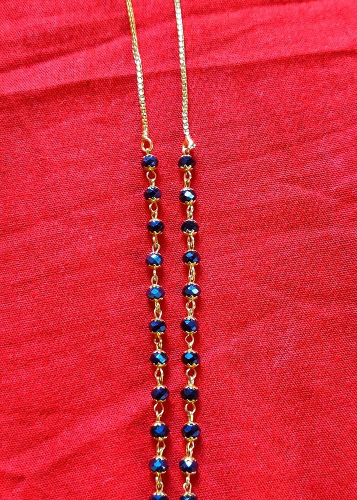 Short Necklace