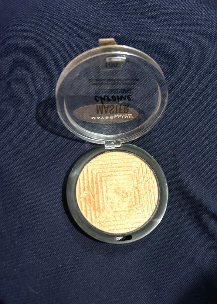 Maybelline Highlighter