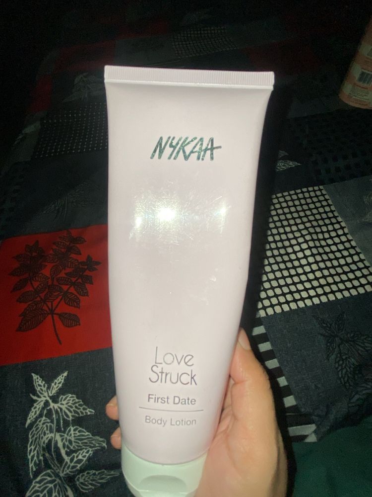 Body Lotion