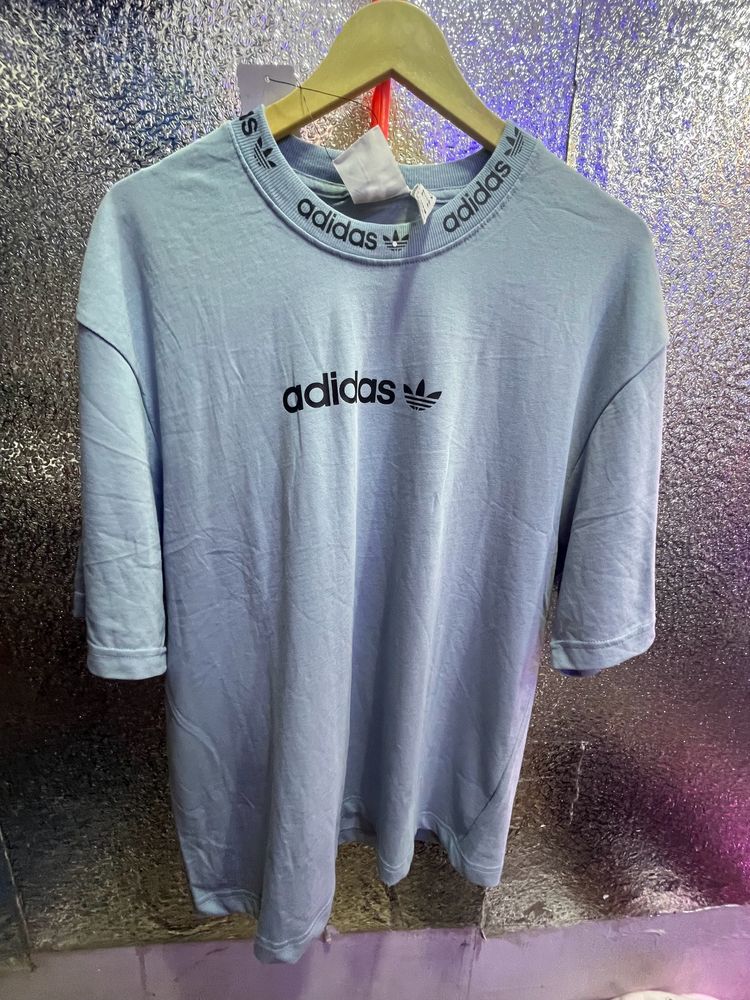 ADIDAS OVERSIZE TEE