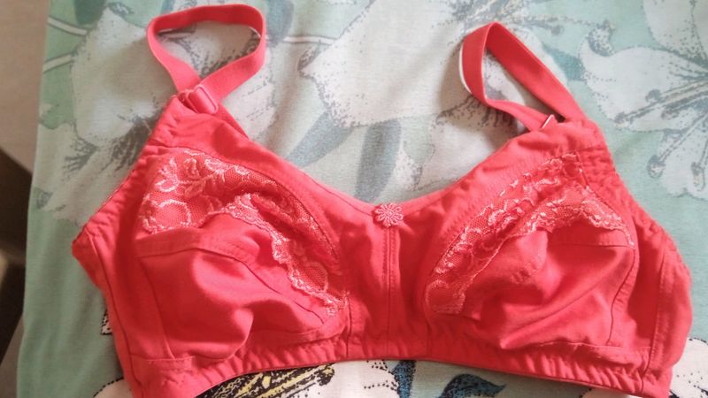 Like New Bra Size 34