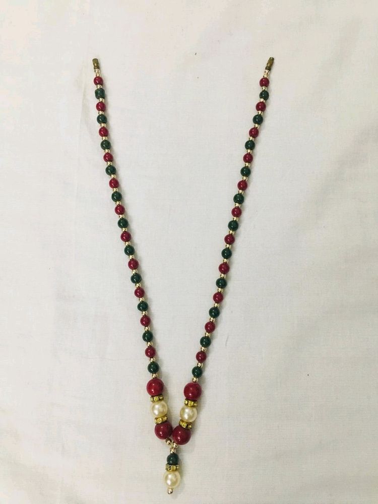 Gorgeous Beads Chain