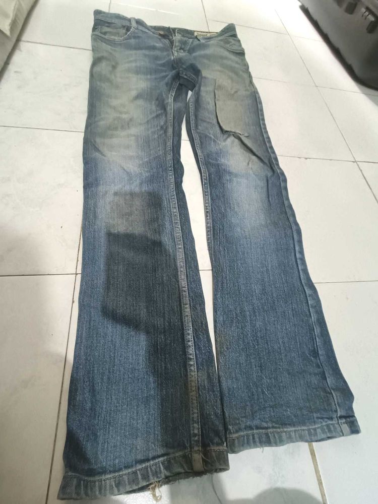 Men Jeans Levis