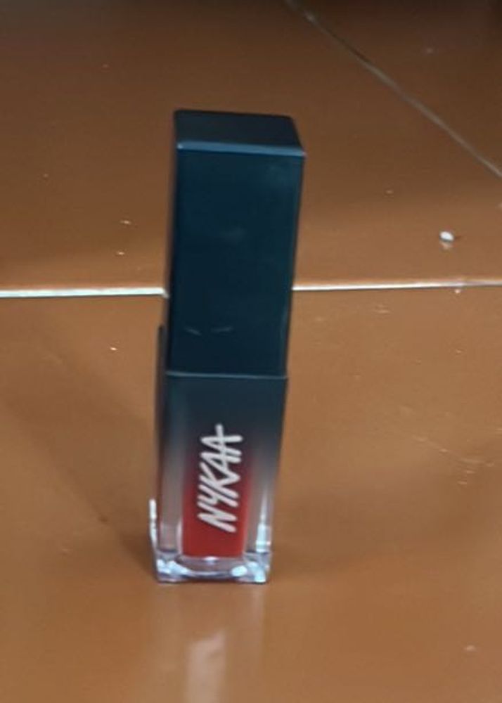 Nykaa Lipstick