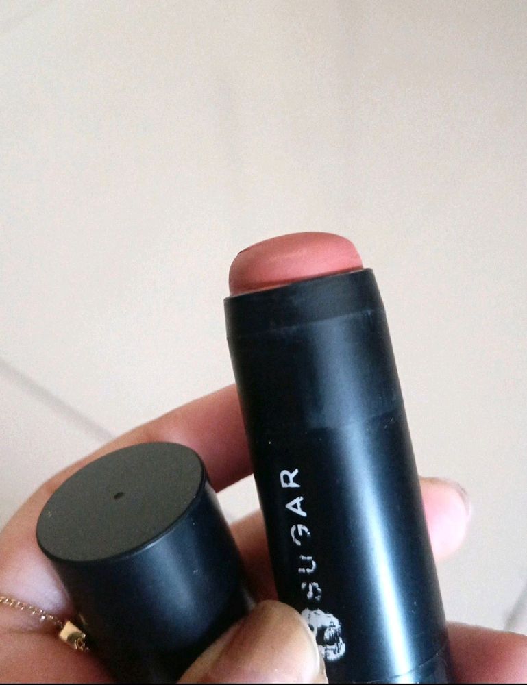 Sugar Cream Blush Stick