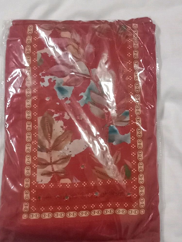 Rayon Churidar Material