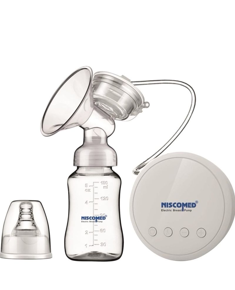 Electric Breast Milk Pump