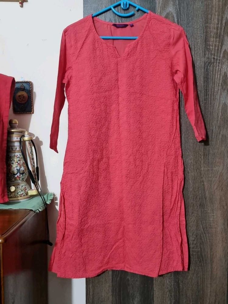 Kurta For Girls