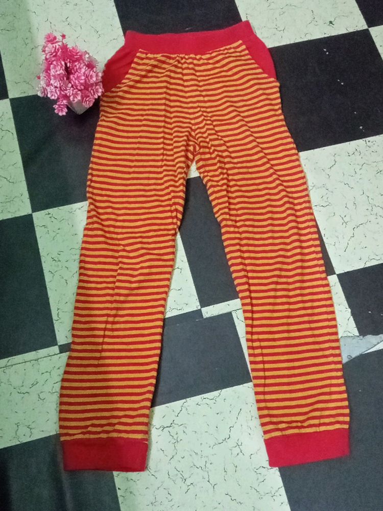 Boys Trouser