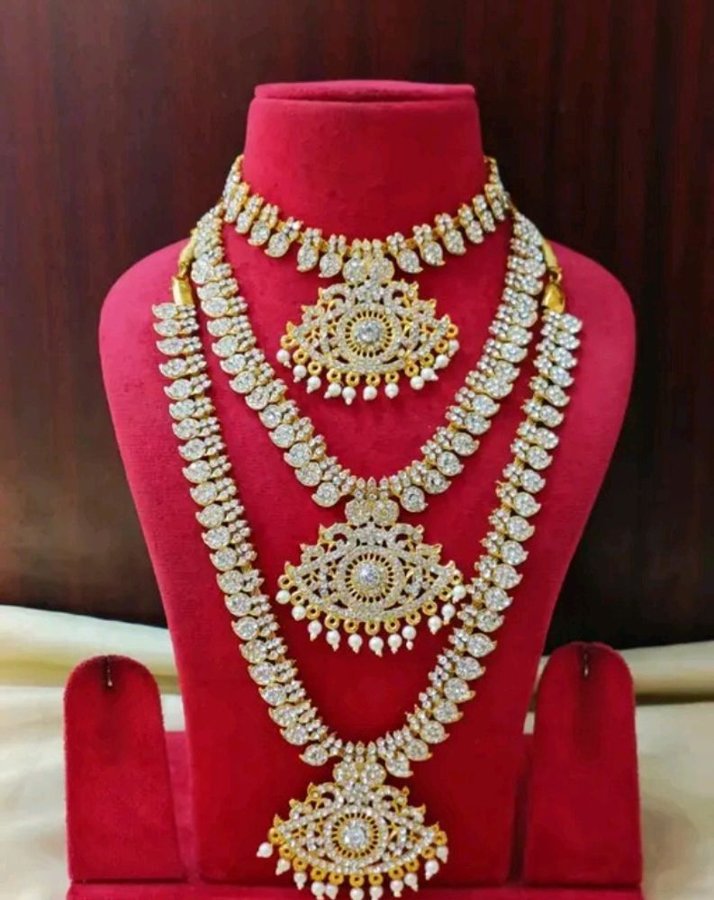 Jewelles Set