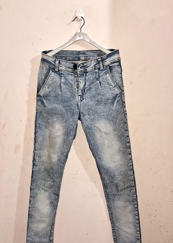 Boys Jean