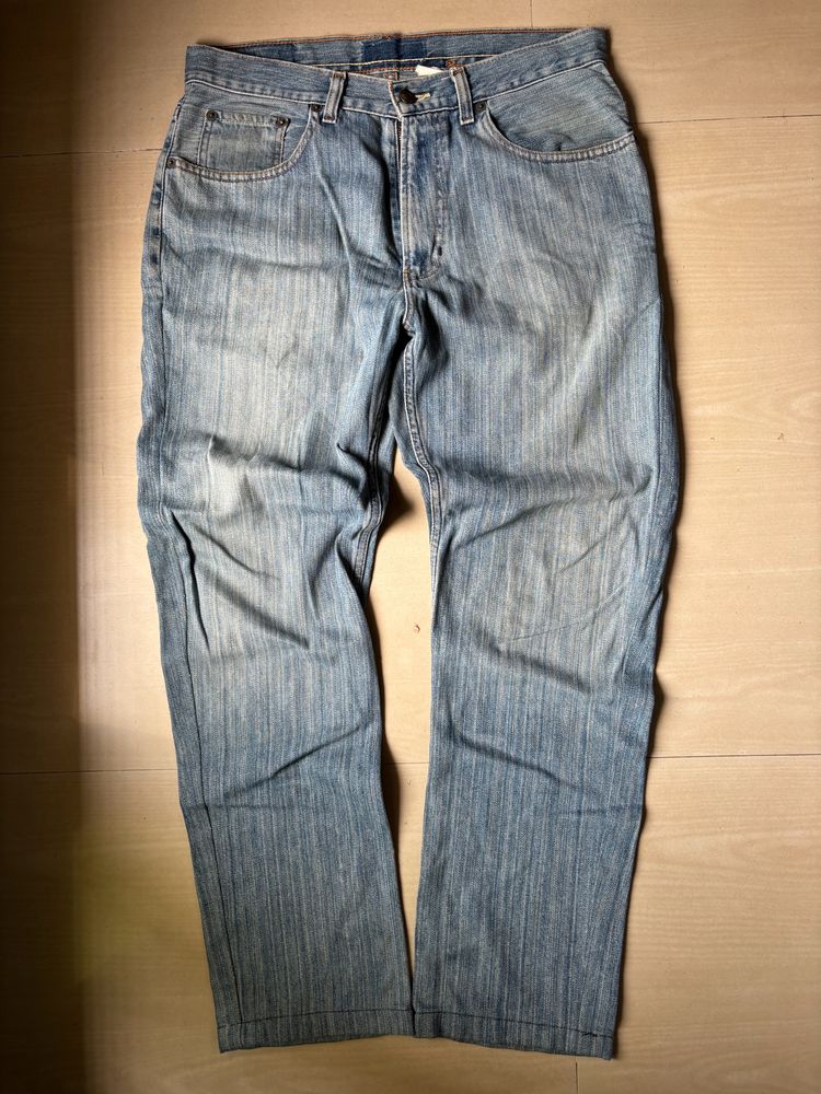 Old navy original jeans