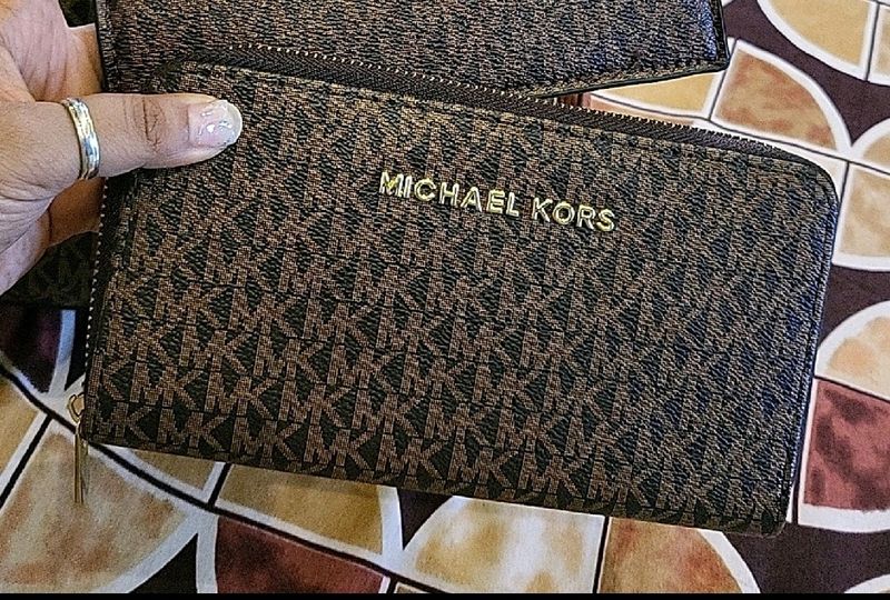 MK Wallet