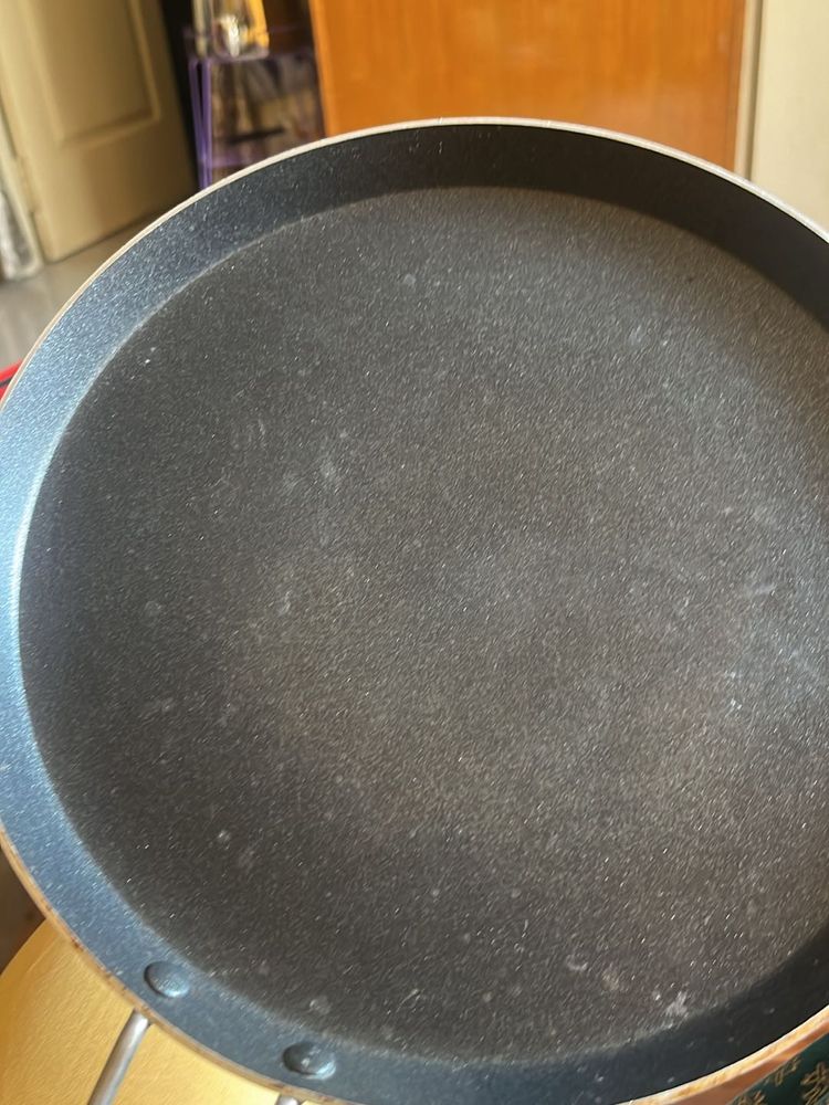 Nonstick Tava