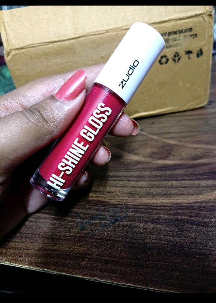 Combo Lipgloss Mouse