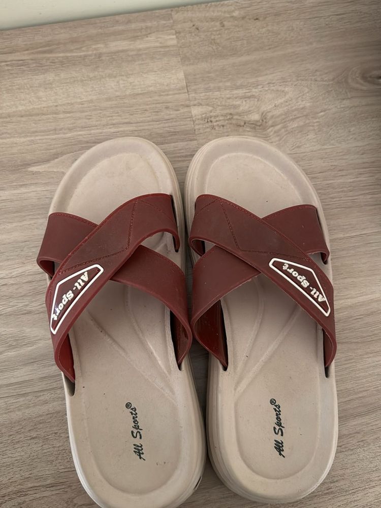 Everyday flipflops