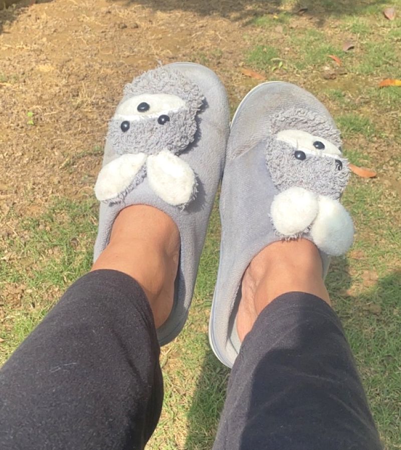 Cute Slippers