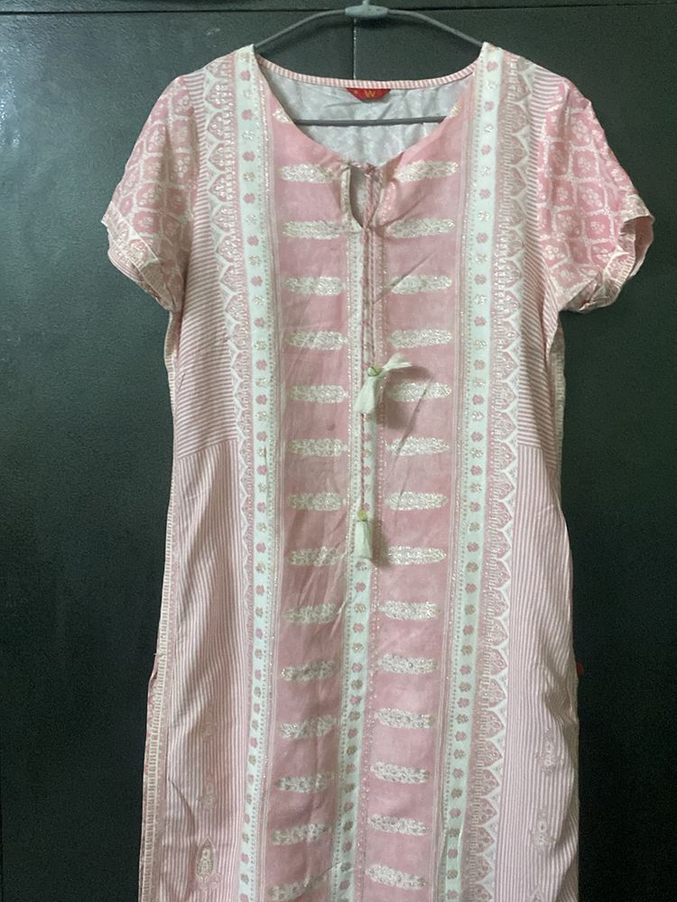 Cool kurti