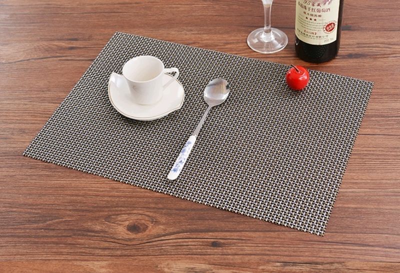 Table Mats (Set of 6)