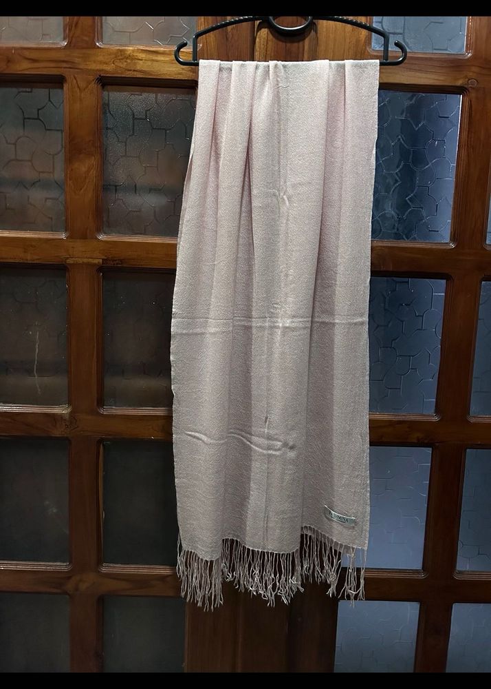 Original Pashmina Stole( Pre Loved)