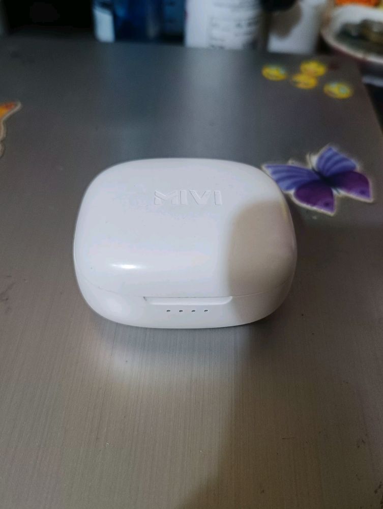 MIVI Airpods