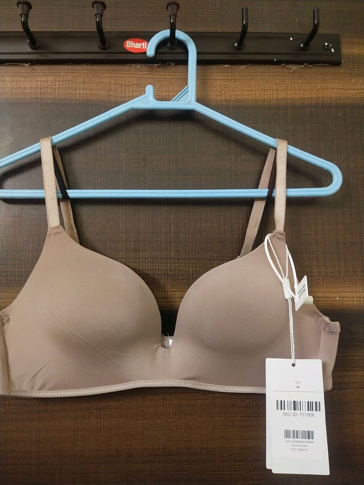 Push Up Bra (Padded)