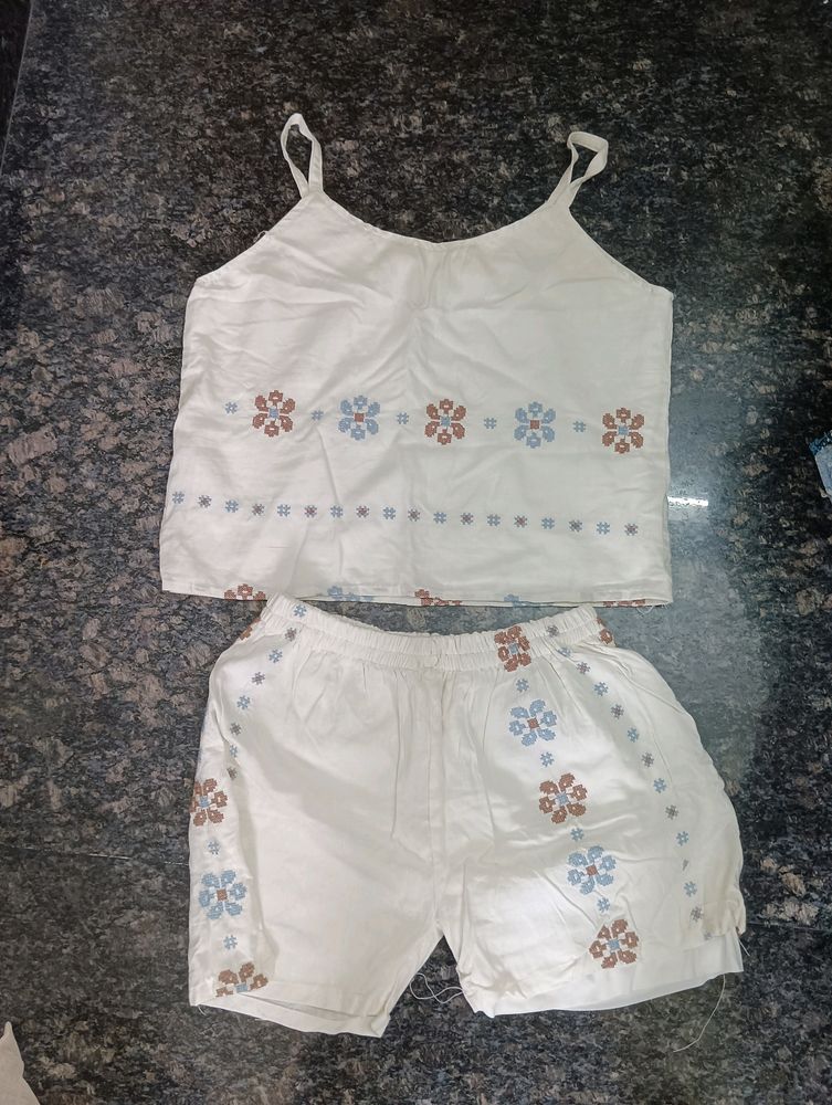 Cute Co-ord Set