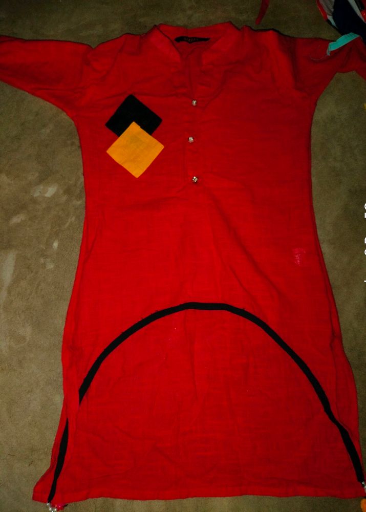 Women Kurti