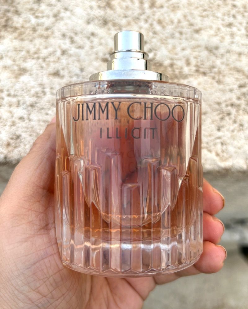 Illicit By Jimmy Choo