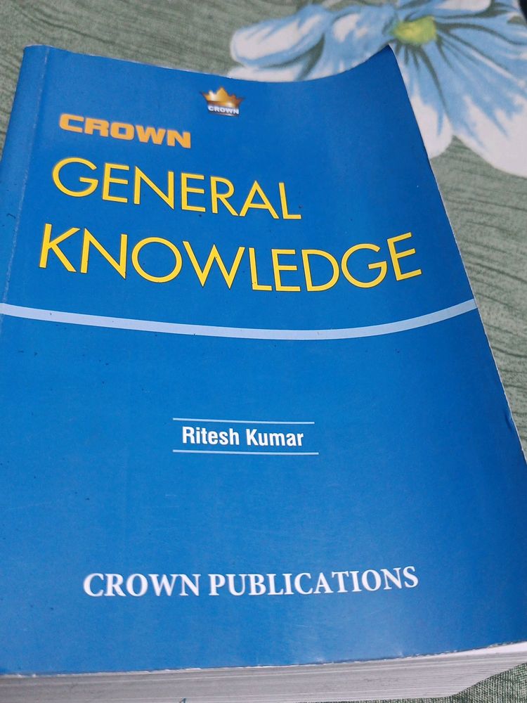 General Knowledge