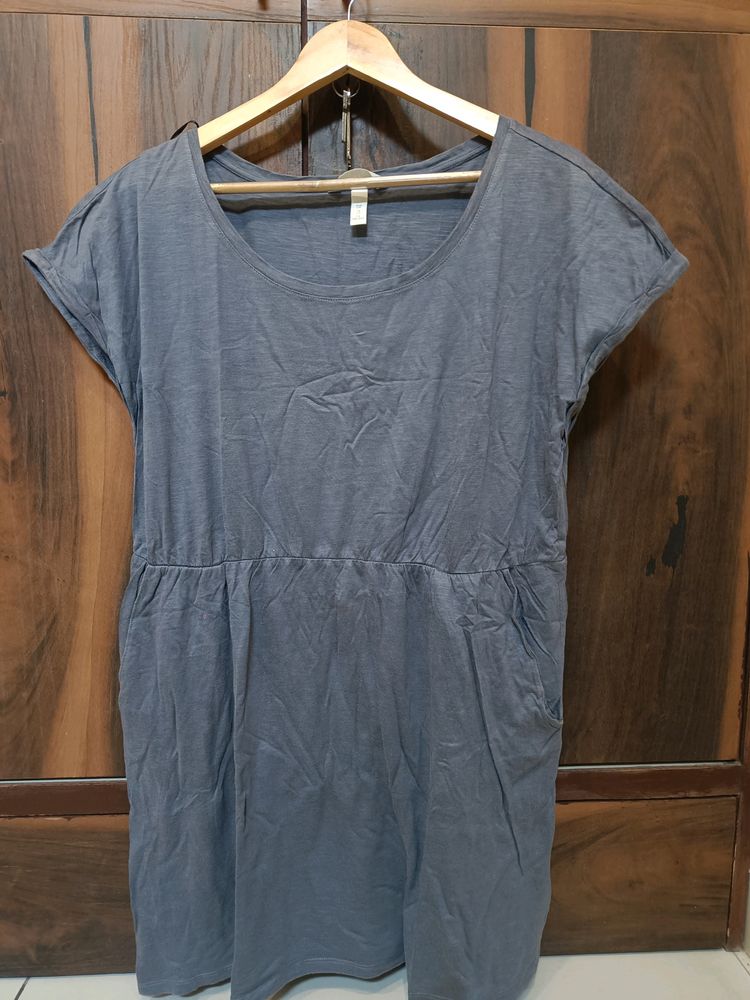 Super Comfy T Shirt Dress