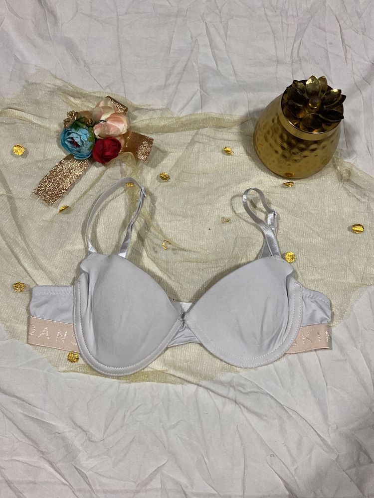 Light Coloured Small Size Bra