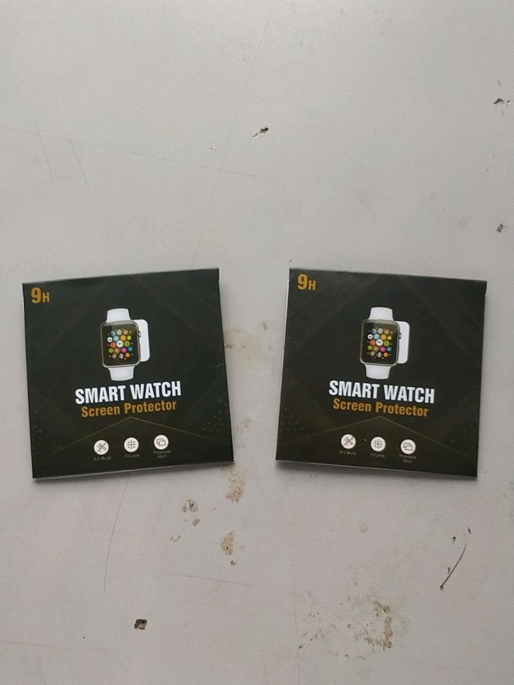 Smart Watch Protector All Brands And Models Availa