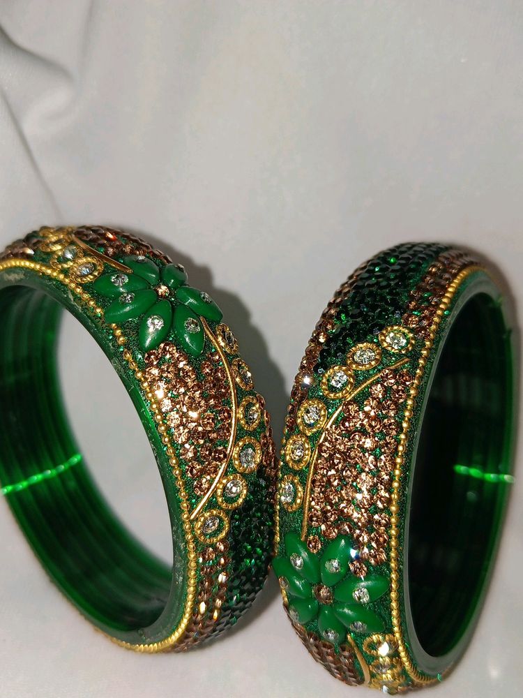 Stone BANGLES