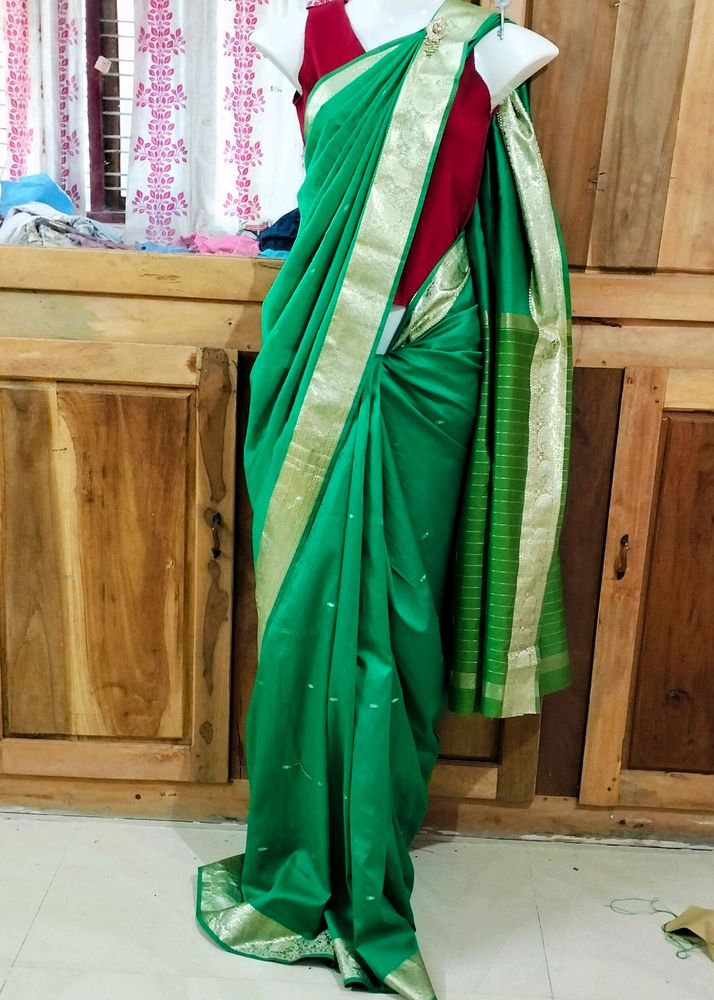 Beautiful ❤️Saree