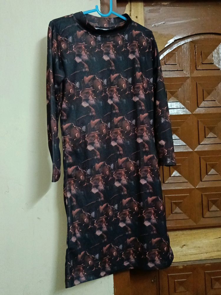 Dress Never Used