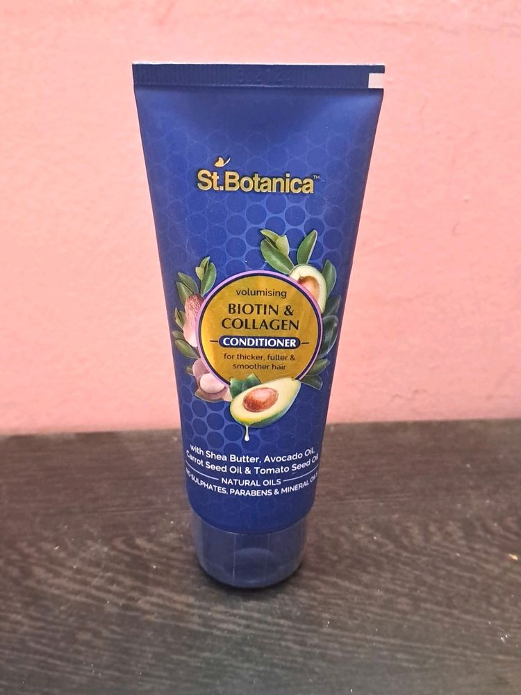 St. Botanica Conditioner