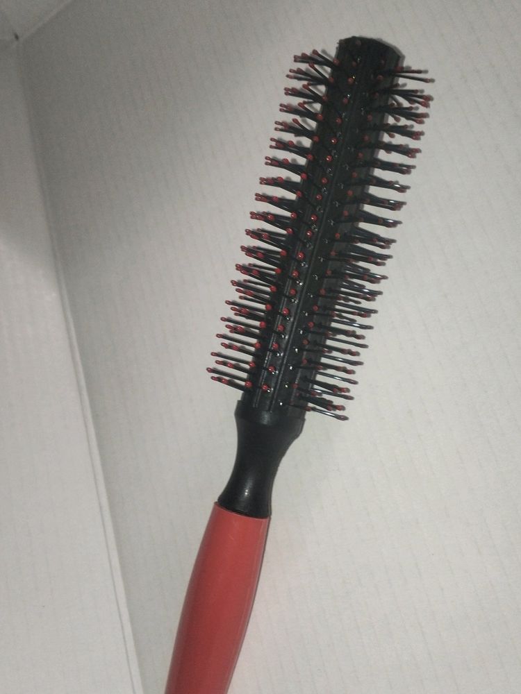 Round Comb