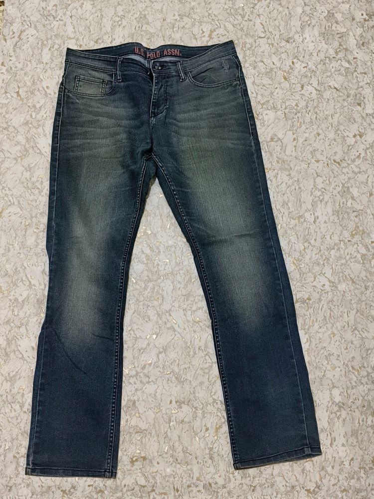 Us Polo Jeans Size B98