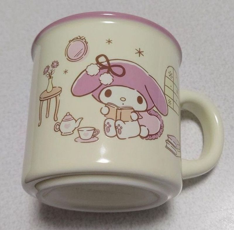 Mymelody Mug