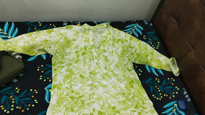 Kurti