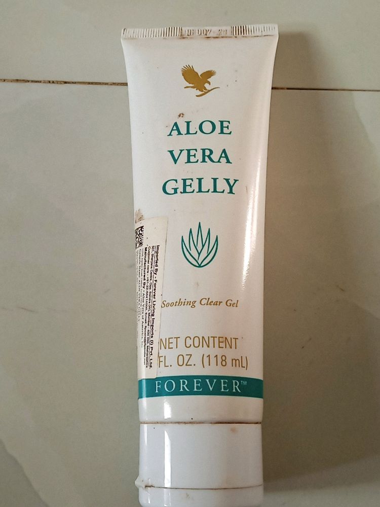 ALOE VERA GELLY