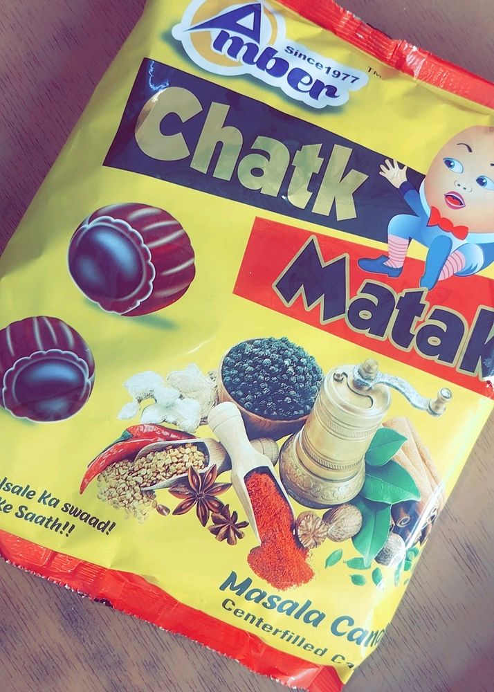 Chatak Matak