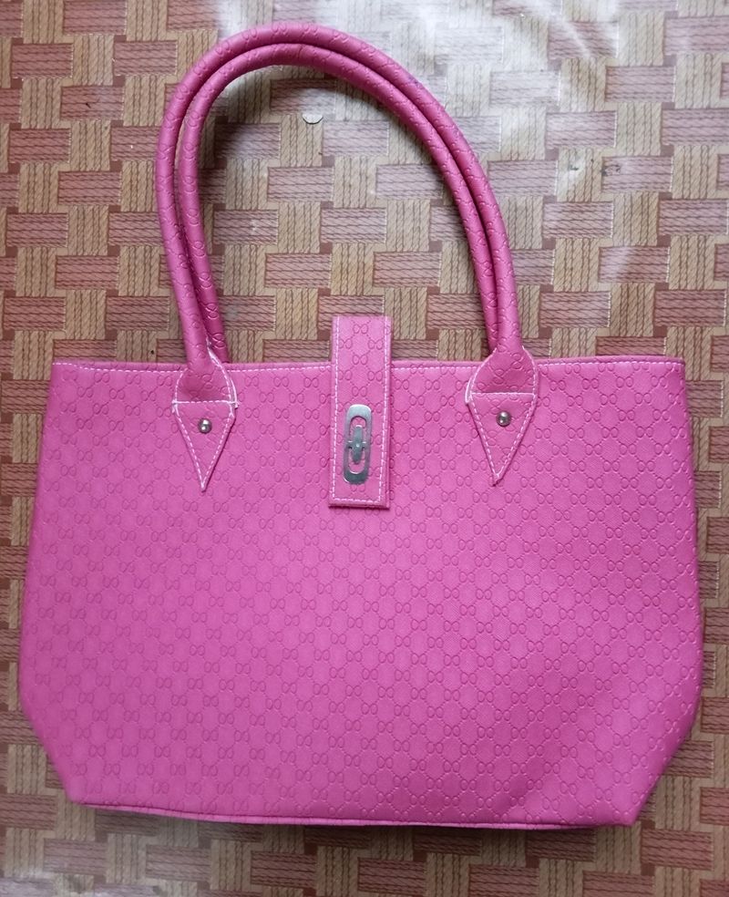 NEW Women's Handbag_Medium