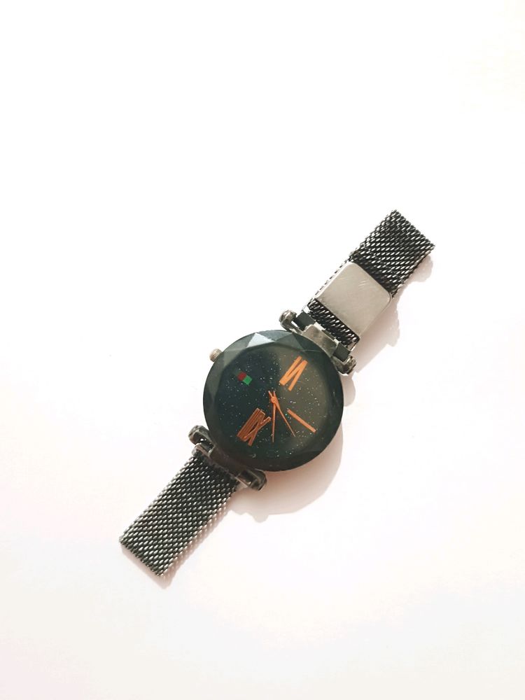 Black Watch For Women