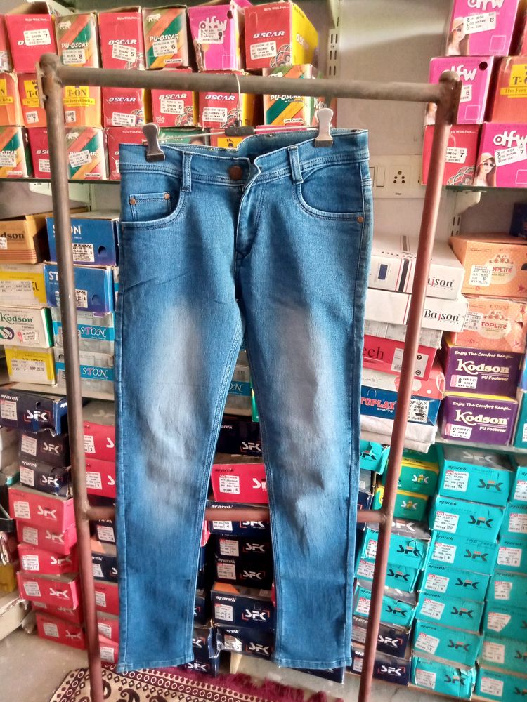 Jeans For Boys