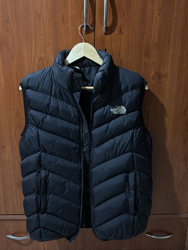 North Face Jacket (mens)