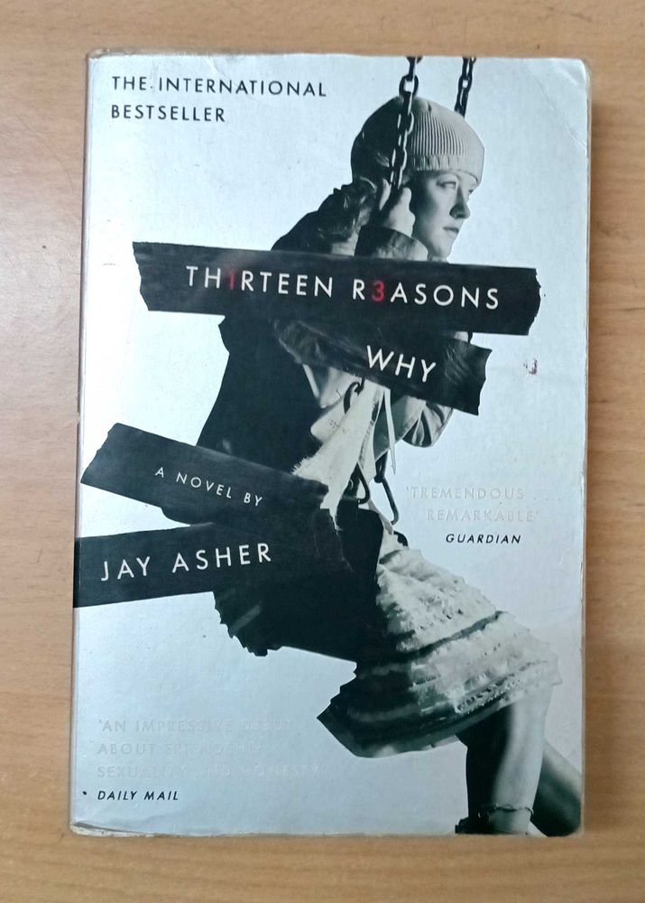 Thirteen Reasons Why